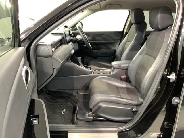 ヴェゼル e:HEVZ H SENSING 最長5年保証 ワンオーナー 純正ナビ TV Rカメラ マルチビュ- BTオ-ディオ ドラレコ ETC LEDライト VSA シ-トヒ-タ- クルコン アルミ スマ-トキ- AAC(30枚目)