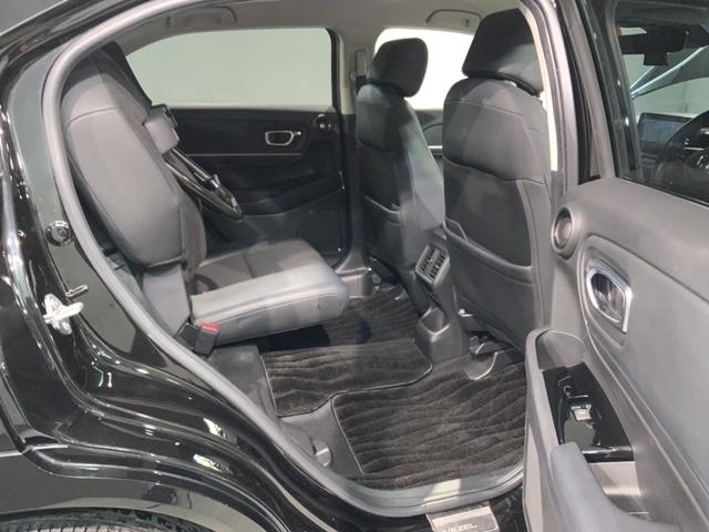 ヴェゼル e:HEVZ H SENSING 最長5年保証 ワンオーナー 純正ナビ TV Rカメラ マルチビュ- BTオ-ディオ ドラレコ ETC LEDライト VSA シ-トヒ-タ- クルコン アルミ スマ-トキ- AAC(33枚目)