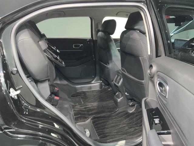 ヴェゼル e:HEVZ H SENSING 最長5年保証 ワンオーナー 純正ナビ TV Rカメラ マルチビュ- BTオ-ディオ ドラレコ ETC LEDライト VSA シ-トヒ-タ- クルコン アルミ スマ-トキ- AAC(34枚目)