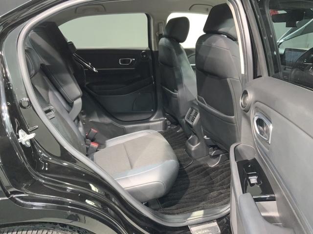 ヴェゼル e:HEVZ H SENSING 最長5年保証 ワンオーナー 純正ナビ TV Rカメラ マルチビュ- BTオ-ディオ ドラレコ ETC LEDライト VSA シ-トヒ-タ- クルコン アルミ スマ-トキ- AAC(35枚目)