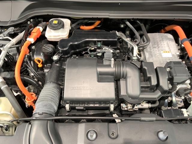 ヴェゼル e:HEVZ H SENSING 最長5年保証 ワンオーナー 純正ナビ TV Rカメラ マルチビュ- BTオ-ディオ ドラレコ ETC LEDライト VSA シ-トヒ-タ- クルコン アルミ スマ-トキ- AAC(44枚目)