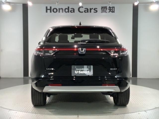 ヴェゼル e:HEVZ H SENSING 最長5年保証 ワンオーナー 純正ナビ TV Rカメラ マルチビュ- BTオ-ディオ ドラレコ ETC LEDライト VSA シ-トヒ-タ- クルコン アルミ スマ-トキ- AAC(49枚目)