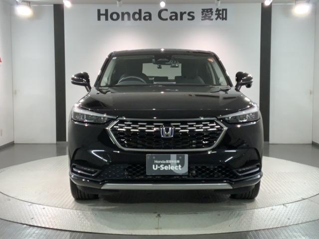 ヴェゼル e:HEVZ H SENSING 最長5年保証 ワンオーナー 純正ナビ TV Rカメラ マルチビュ- BTオ-ディオ ドラレコ ETC LEDライト VSA シ-トヒ-タ- クルコン アルミ スマ-トキ- AAC(53枚目)