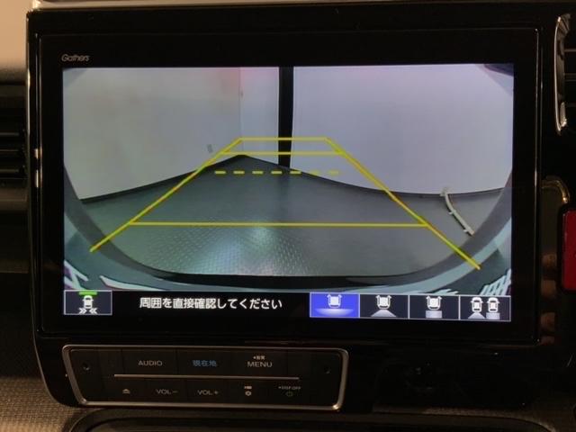 ステップワゴン Gホンダセンシング車いす仕様車3列目乗車タイプ 福祉車両 最長5年保証 ワンオ-ナ- ナビVXU-217SWI TV Rカメラ CD録音 BTオーディオ DVD ドラレコ ETC LEDライト フォグライト VSA 両側電動ドア クルコン アルミ(6枚目)