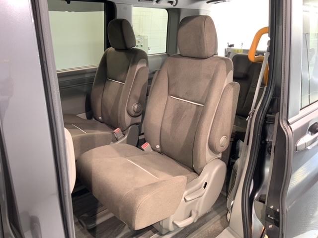 ステップワゴン Gホンダセンシング車いす仕様車3列目乗車タイプ 福祉車両 最長5年保証 ワンオ-ナ- ナビVXU-217SWI TV Rカメラ CD録音 BTオーディオ DVD ドラレコ ETC LEDライト フォグライト VSA 両側電動ドア クルコン アルミ(29枚目)