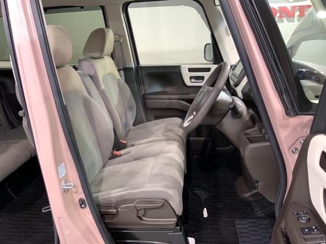 Ｎ－ＢＯＸ Ｌ　Ｈ　ＳＥＮＳＩＮＧ　最長５年保証　ワンオ－ナ－　ナビＶＸＭ－２１４ＶＦｉ　ＴＶ　Ｒカメラ　ＣＤ録音　ＢＴオ－ディオ　ＤＶＤ　シ－トヒ－タ－　ＥＴＣ　ＬＥＤライト　両側電動ドア　ＶＳＡ　スマ－トキ－（17枚目）