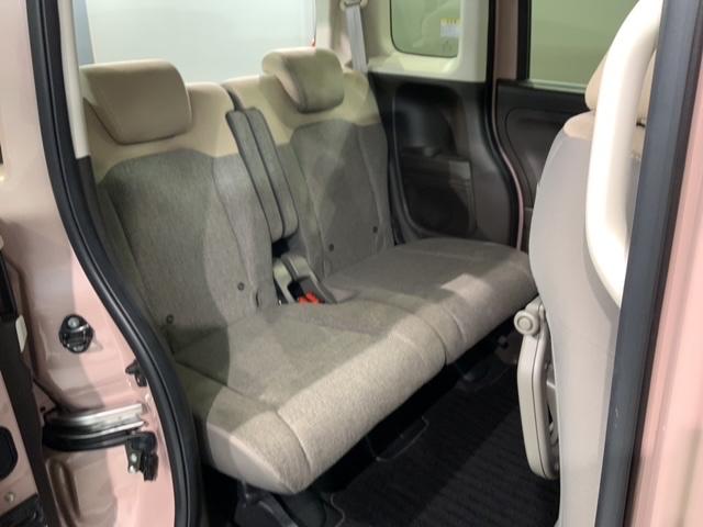 Ｎ－ＢＯＸ Ｌ　Ｈ　ＳＥＮＳＩＮＧ　最長５年保証　ワンオ－ナ－　ナビＶＸＭ－２１４ＶＦｉ　ＴＶ　Ｒカメラ　ＣＤ録音　ＢＴオ－ディオ　ＤＶＤ　シ－トヒ－タ－　ＥＴＣ　ＬＥＤライト　両側電動ドア　ＶＳＡ　スマ－トキ－（18枚目）