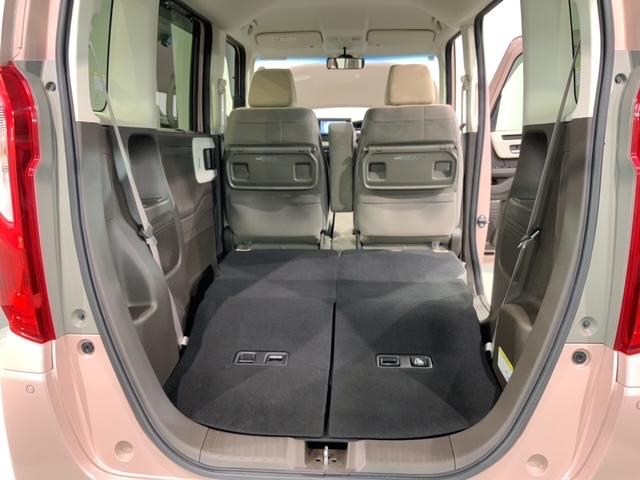 Ｎ－ＢＯＸ Ｌ　Ｈ　ＳＥＮＳＩＮＧ　最長５年保証　ワンオ－ナ－　ナビＶＸＭ－２１４ＶＦｉ　ＴＶ　Ｒカメラ　ＣＤ録音　ＢＴオ－ディオ　ＤＶＤ　シ－トヒ－タ－　ＥＴＣ　ＬＥＤライト　両側電動ドア　ＶＳＡ　スマ－トキ－（19枚目）