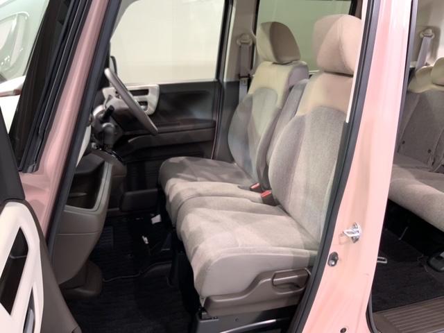 Ｎ－ＢＯＸ Ｌ　Ｈ　ＳＥＮＳＩＮＧ　最長５年保証　ワンオ－ナ－　ナビＶＸＭ－２１４ＶＦｉ　ＴＶ　Ｒカメラ　ＣＤ録音　ＢＴオ－ディオ　ＤＶＤ　シ－トヒ－タ－　ＥＴＣ　ＬＥＤライト　両側電動ドア　ＶＳＡ　スマ－トキ－（30枚目）