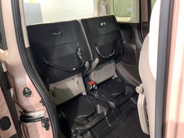 Ｎ－ＢＯＸ Ｌ　Ｈ　ＳＥＮＳＩＮＧ　最長５年保証　ワンオ－ナ－　ナビＶＸＭ－２１４ＶＦｉ　ＴＶ　Ｒカメラ　ＣＤ録音　ＢＴオ－ディオ　ＤＶＤ　シ－トヒ－タ－　ＥＴＣ　ＬＥＤライト　両側電動ドア　ＶＳＡ　スマ－トキ－（34枚目）