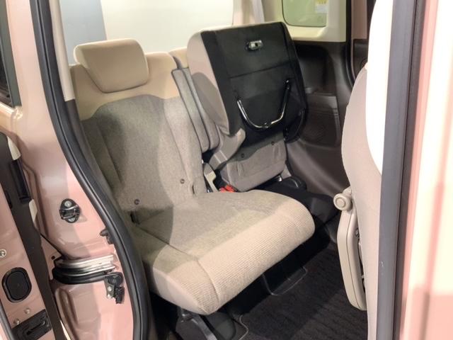 Ｎ－ＢＯＸ Ｌ　Ｈ　ＳＥＮＳＩＮＧ　最長５年保証　ワンオ－ナ－　ナビＶＸＭ－２１４ＶＦｉ　ＴＶ　Ｒカメラ　ＣＤ録音　ＢＴオ－ディオ　ＤＶＤ　シ－トヒ－タ－　ＥＴＣ　ＬＥＤライト　両側電動ドア　ＶＳＡ　スマ－トキ－（35枚目）