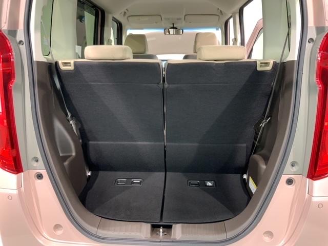 Ｎ－ＢＯＸ Ｌ　Ｈ　ＳＥＮＳＩＮＧ　最長５年保証　ワンオ－ナ－　ナビＶＸＭ－２１４ＶＦｉ　ＴＶ　Ｒカメラ　ＣＤ録音　ＢＴオ－ディオ　ＤＶＤ　シ－トヒ－タ－　ＥＴＣ　ＬＥＤライト　両側電動ドア　ＶＳＡ　スマ－トキ－（36枚目）