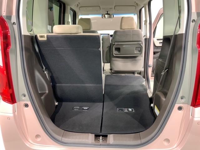 Ｎ－ＢＯＸ Ｌ　Ｈ　ＳＥＮＳＩＮＧ　最長５年保証　ワンオ－ナ－　ナビＶＸＭ－２１４ＶＦｉ　ＴＶ　Ｒカメラ　ＣＤ録音　ＢＴオ－ディオ　ＤＶＤ　シ－トヒ－タ－　ＥＴＣ　ＬＥＤライト　両側電動ドア　ＶＳＡ　スマ－トキ－（37枚目）