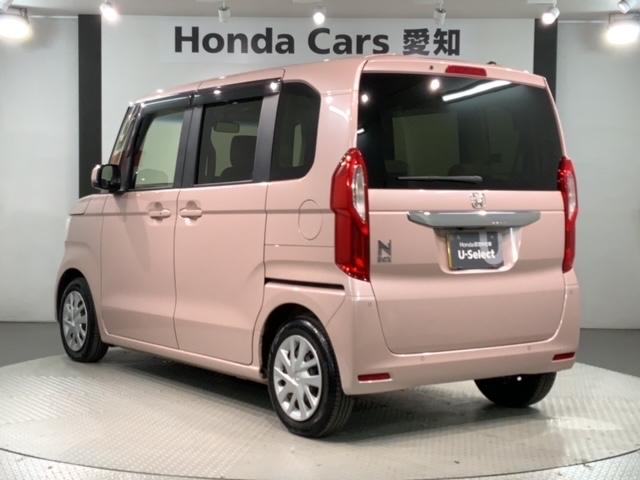 Ｎ－ＢＯＸ Ｌ　Ｈ　ＳＥＮＳＩＮＧ　最長５年保証　ワンオ－ナ－　ナビＶＸＭ－２１４ＶＦｉ　ＴＶ　Ｒカメラ　ＣＤ録音　ＢＴオ－ディオ　ＤＶＤ　シ－トヒ－タ－　ＥＴＣ　ＬＥＤライト　両側電動ドア　ＶＳＡ　スマ－トキ－（48枚目）
