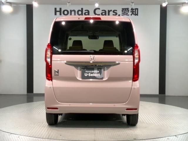 Ｎ－ＢＯＸ Ｌ　Ｈ　ＳＥＮＳＩＮＧ　最長５年保証　ワンオ－ナ－　ナビＶＸＭ－２１４ＶＦｉ　ＴＶ　Ｒカメラ　ＣＤ録音　ＢＴオ－ディオ　ＤＶＤ　シ－トヒ－タ－　ＥＴＣ　ＬＥＤライト　両側電動ドア　ＶＳＡ　スマ－トキ－（49枚目）