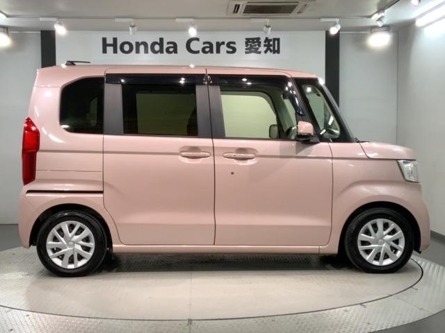 Ｎ－ＢＯＸ Ｌ　Ｈ　ＳＥＮＳＩＮＧ　最長５年保証　ワンオ－ナ－　ナビＶＸＭ－２１４ＶＦｉ　ＴＶ　Ｒカメラ　ＣＤ録音　ＢＴオ－ディオ　ＤＶＤ　シ－トヒ－タ－　ＥＴＣ　ＬＥＤライト　両側電動ドア　ＶＳＡ　スマ－トキ－（51枚目）