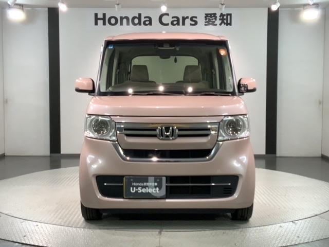 Ｎ－ＢＯＸ Ｌ　Ｈ　ＳＥＮＳＩＮＧ　最長５年保証　ワンオ－ナ－　ナビＶＸＭ－２１４ＶＦｉ　ＴＶ　Ｒカメラ　ＣＤ録音　ＢＴオ－ディオ　ＤＶＤ　シ－トヒ－タ－　ＥＴＣ　ＬＥＤライト　両側電動ドア　ＶＳＡ　スマ－トキ－（53枚目）