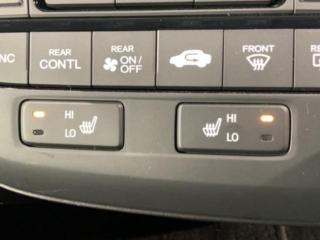 ステップワゴンスパーダ ｅ：ＨＥＶスパーダＧ・ＥＸホンダセンシング　最長５年保証　ワンオ－ナ－　ナビＶＸＵ－２１７ＳＷｉ　ＴＶ　Ｒカメラ　ＣＤ録音　ＢＴオ－ディオ　ＤＶＤ　Ｒモニタ－　ＥＴＣ　ＬＥＤライト　両側電動ドア　ＶＳＡ　シ－トヒ－タ－　クルコン　アルミ　ＡＡＣ（14枚目）