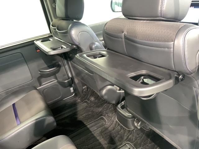 ステップワゴンスパーダ ｅ：ＨＥＶスパーダＧ・ＥＸホンダセンシング　最長５年保証　ワンオ－ナ－　ナビＶＸＵ－２１７ＳＷｉ　ＴＶ　Ｒカメラ　ＣＤ録音　ＢＴオ－ディオ　ＤＶＤ　Ｒモニタ－　ＥＴＣ　ＬＥＤライト　両側電動ドア　ＶＳＡ　シ－トヒ－タ－　クルコン　アルミ　ＡＡＣ（30枚目）