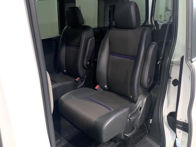 ステップワゴンスパーダ ｅ：ＨＥＶスパーダＧ・ＥＸホンダセンシング　最長５年保証　ワンオ－ナ－　ナビＶＸＵ－２１７ＳＷｉ　ＴＶ　Ｒカメラ　ＣＤ録音　ＢＴオ－ディオ　ＤＶＤ　Ｒモニタ－　ＥＴＣ　ＬＥＤライト　両側電動ドア　ＶＳＡ　シ－トヒ－タ－　クルコン　アルミ　ＡＡＣ（32枚目）