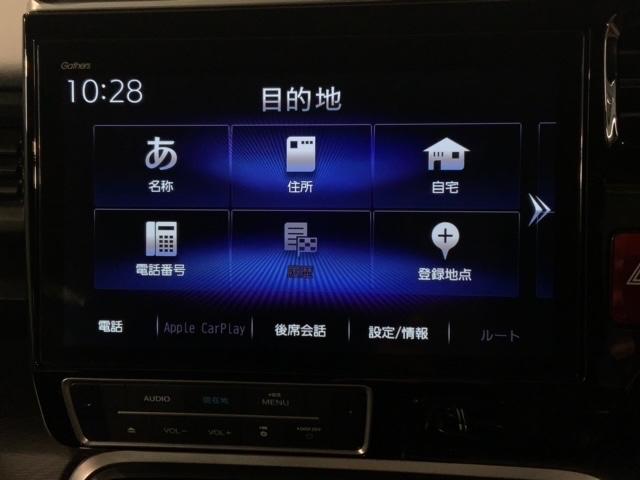 ステップワゴンスパーダ ｅ：ＨＥＶスパーダＧ・ＥＸホンダセンシング　最長５年保証　ワンオ－ナ－　ナビＶＸＵ－２１７ＳＷｉ　ＴＶ　Ｒカメラ　ＣＤ録音　ＢＴオ－ディオ　ＤＶＤ　Ｒモニタ－　ＥＴＣ　ＬＥＤライト　両側電動ドア　ＶＳＡ　シ－トヒ－タ－　クルコン　アルミ　ＡＡＣ（40枚目）