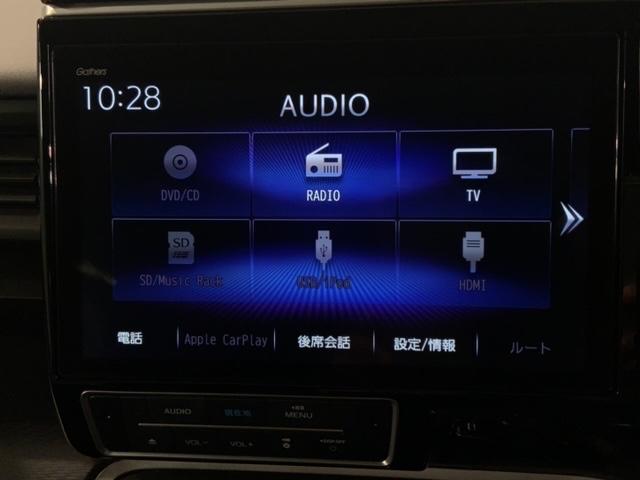 ステップワゴンスパーダ ｅ：ＨＥＶスパーダＧ・ＥＸホンダセンシング　最長５年保証　ワンオ－ナ－　ナビＶＸＵ－２１７ＳＷｉ　ＴＶ　Ｒカメラ　ＣＤ録音　ＢＴオ－ディオ　ＤＶＤ　Ｒモニタ－　ＥＴＣ　ＬＥＤライト　両側電動ドア　ＶＳＡ　シ－トヒ－タ－　クルコン　アルミ　ＡＡＣ（42枚目）