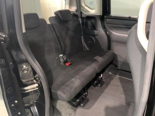 Ｎ－ＢＯＸ Ｇ・Ｌパッケージ　１年保証　ワンオーナー　ナビＶＸＭ－１５５ＶＳｉ　ＴＶ　Ｒカメラ　ＢＴオ－ディオ　ＤＶＤ　ＥＴＣ　ＶＳＡ　アルミ　スマートキー　盗難防止装置　整備記録簿　ＡＡＣ　Ｗエアバッグ　ベンチシート　ベンチ席（18枚目）