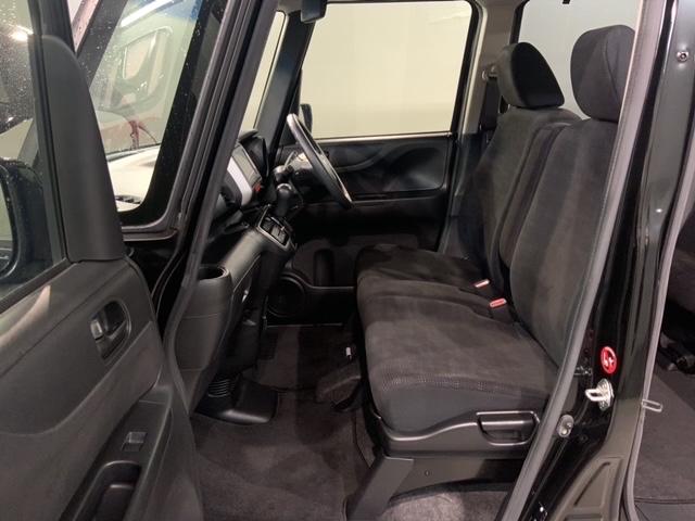 Ｎ－ＢＯＸ Ｇ・Ｌパッケージ　１年保証　ワンオーナー　ナビＶＸＭ－１５５ＶＳｉ　ＴＶ　Ｒカメラ　ＢＴオ－ディオ　ＤＶＤ　ＥＴＣ　ＶＳＡ　アルミ　スマートキー　盗難防止装置　整備記録簿　ＡＡＣ　Ｗエアバッグ　ベンチシート　ベンチ席（30枚目）