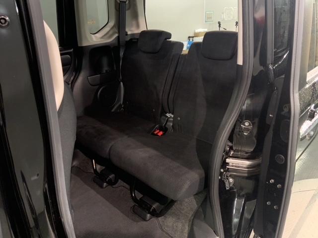 Ｎ－ＢＯＸ Ｇ・Ｌパッケージ　１年保証　ワンオーナー　ナビＶＸＭ－１５５ＶＳｉ　ＴＶ　Ｒカメラ　ＢＴオ－ディオ　ＤＶＤ　ＥＴＣ　ＶＳＡ　アルミ　スマートキー　盗難防止装置　整備記録簿　ＡＡＣ　Ｗエアバッグ　ベンチシート　ベンチ席（31枚目）