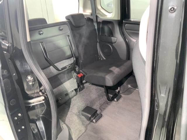 Ｎ－ＢＯＸ Ｇ・Ｌパッケージ　１年保証　ワンオーナー　ナビＶＸＭ－１５５ＶＳｉ　ＴＶ　Ｒカメラ　ＢＴオ－ディオ　ＤＶＤ　ＥＴＣ　ＶＳＡ　アルミ　スマートキー　盗難防止装置　整備記録簿　ＡＡＣ　Ｗエアバッグ　ベンチシート　ベンチ席（33枚目）