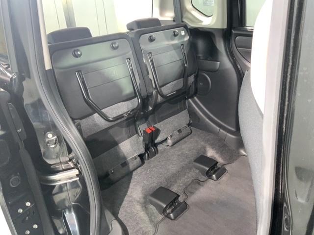 Ｎ－ＢＯＸ Ｇ・Ｌパッケージ　１年保証　ワンオーナー　ナビＶＸＭ－１５５ＶＳｉ　ＴＶ　Ｒカメラ　ＢＴオ－ディオ　ＤＶＤ　ＥＴＣ　ＶＳＡ　アルミ　スマートキー　盗難防止装置　整備記録簿　ＡＡＣ　Ｗエアバッグ　ベンチシート　ベンチ席（34枚目）