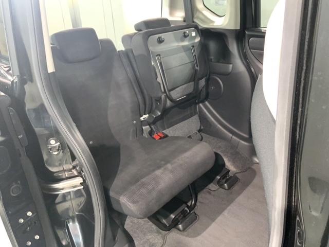 Ｎ－ＢＯＸ Ｇ・Ｌパッケージ　１年保証　ワンオーナー　ナビＶＸＭ－１５５ＶＳｉ　ＴＶ　Ｒカメラ　ＢＴオ－ディオ　ＤＶＤ　ＥＴＣ　ＶＳＡ　アルミ　スマートキー　盗難防止装置　整備記録簿　ＡＡＣ　Ｗエアバッグ　ベンチシート　ベンチ席（35枚目）