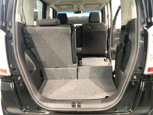 Ｎ－ＢＯＸ Ｇ・Ｌパッケージ　１年保証　ワンオーナー　ナビＶＸＭ－１５５ＶＳｉ　ＴＶ　Ｒカメラ　ＢＴオ－ディオ　ＤＶＤ　ＥＴＣ　ＶＳＡ　アルミ　スマートキー　盗難防止装置　整備記録簿　ＡＡＣ　Ｗエアバッグ　ベンチシート　ベンチ席（37枚目）