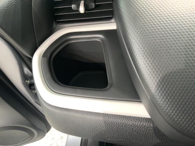 フィット ベーシック　Ｈ　ＳＥＮＳＩＮＧレス　ＥＴＣ　ＶＳＡ　スマートキー　盗難防止装置　整備記録簿　エアコン　Ｗエアバッグ　１オーナー車　イモビライザー　パワーステアリング　キーレス　パワーウインドウ　サイドエアバッグ（27枚目）