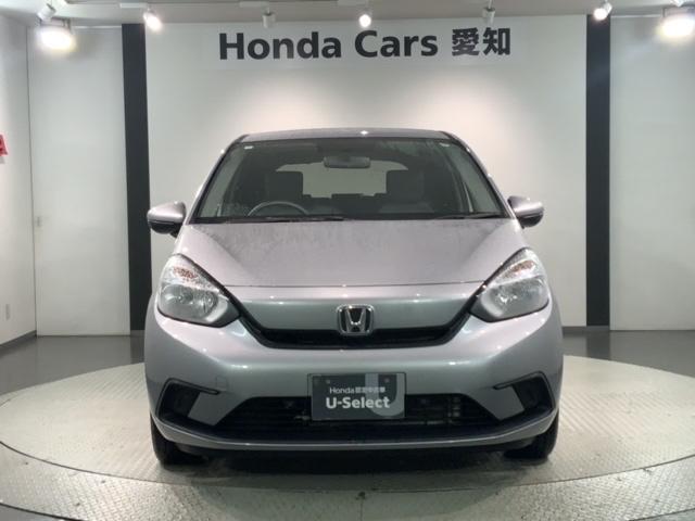 フィット ベーシック　Ｈ　ＳＥＮＳＩＮＧレス　ＥＴＣ　ＶＳＡ　スマートキー　盗難防止装置　整備記録簿　エアコン　Ｗエアバッグ　１オーナー車　イモビライザー　パワーステアリング　キーレス　パワーウインドウ　サイドエアバッグ（53枚目）