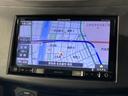 社外ナビ搭載です。知らない道も安心ですね！