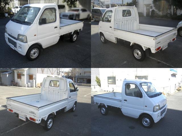 スズキ キャリイトラック その他 ターボ 5mt エアコン パワステ 3方開 中古車検索 くるまのニュース スズキ キャリイトラック その他 ターボ 5mt エアコン パワステ 3方開 中古車検索 くるまのニュース