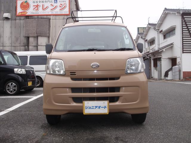 ハイゼットカーゴ ＤＸ　ＥＴＣ　集中ドアロック（24枚目）