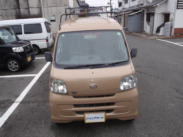 ハイゼットカーゴ ＤＸ　ＥＴＣ　集中ドアロック（25枚目）