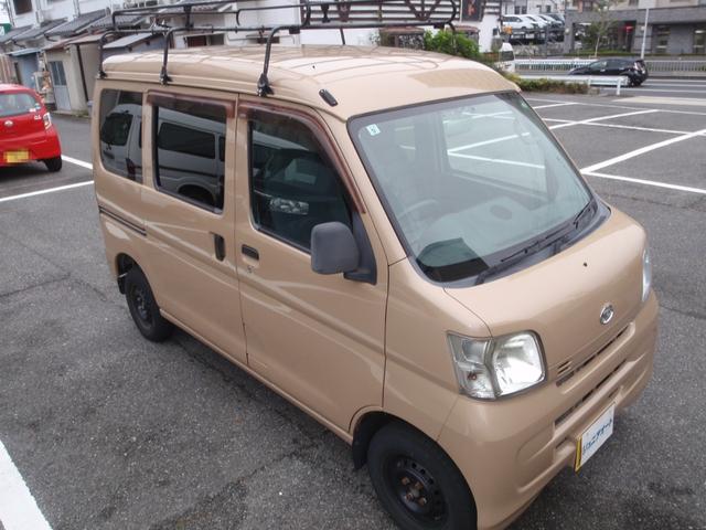 ハイゼットカーゴ ＤＸ　ＥＴＣ　集中ドアロック（27枚目）