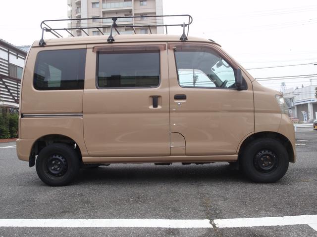 ハイゼットカーゴ ＤＸ　ＥＴＣ　集中ドアロック（28枚目）