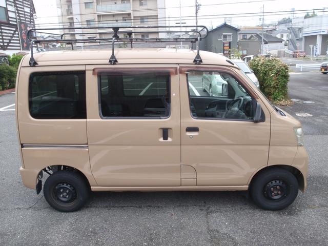 ハイゼットカーゴ ＤＸ　ＥＴＣ　集中ドアロック（29枚目）