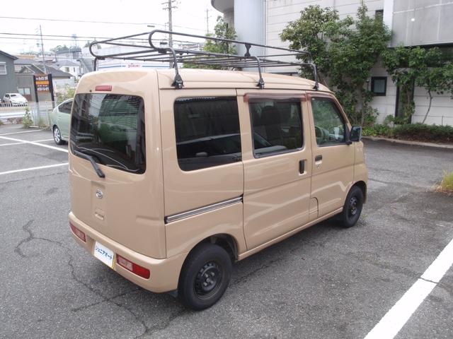 ハイゼットカーゴ ＤＸ　ＥＴＣ　集中ドアロック（31枚目）
