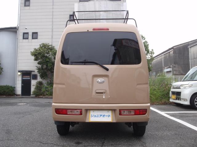 ハイゼットカーゴ ＤＸ　ＥＴＣ　集中ドアロック（32枚目）