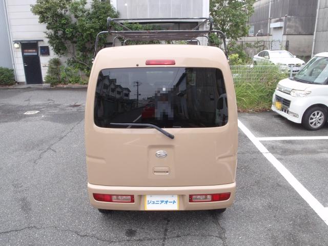 ハイゼットカーゴ ＤＸ　ＥＴＣ　集中ドアロック（33枚目）