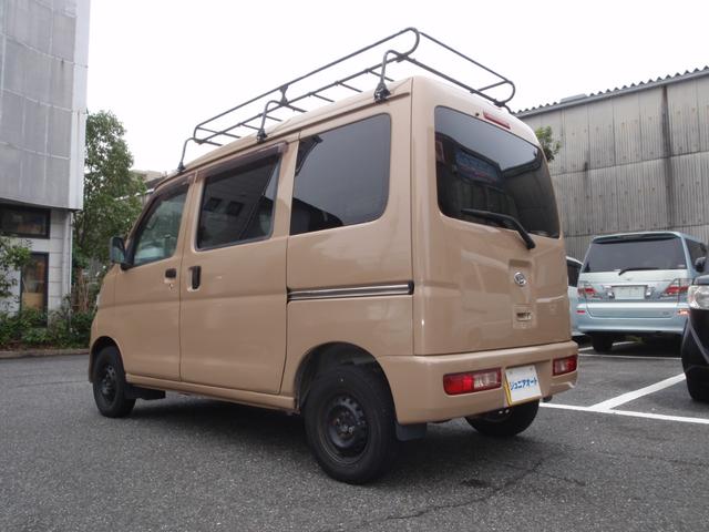 ハイゼットカーゴ ＤＸ　ＥＴＣ　集中ドアロック（34枚目）