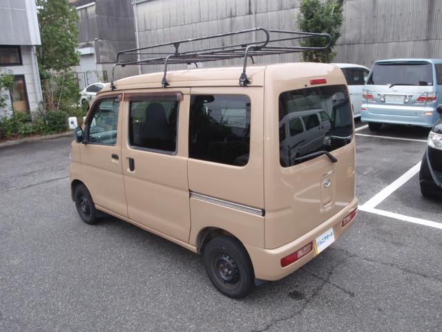 ハイゼットカーゴ ＤＸ　ＥＴＣ　集中ドアロック（35枚目）