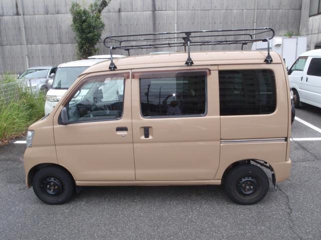 ハイゼットカーゴ ＤＸ　ＥＴＣ　集中ドアロック（37枚目）