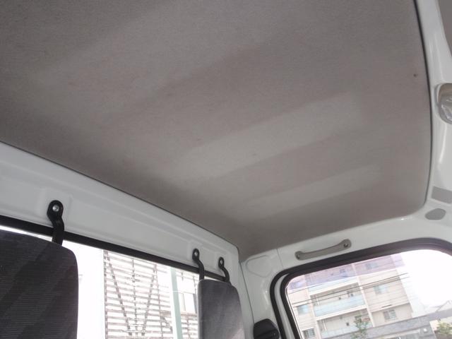 キャリイトラック KU エアコン パワステ 地区限定車 社外LED(6枚目)