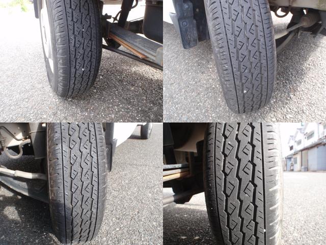 キャリイトラック KU エアコン パワステ 地区限定車 社外LED(37枚目)